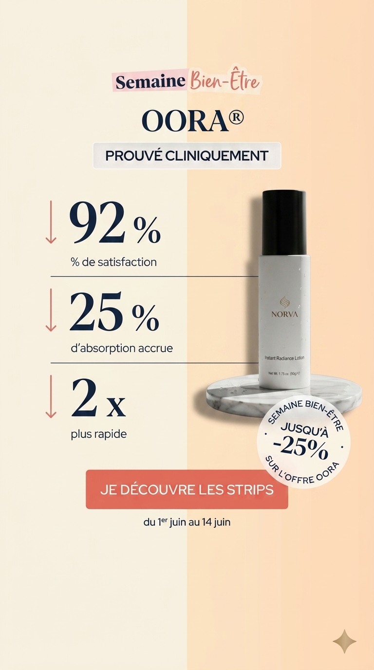 Créative générée par Lumina
