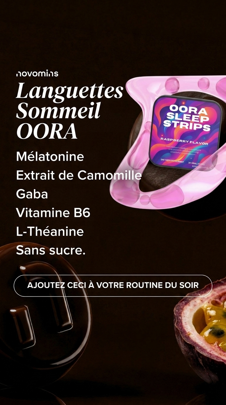 Créative générée par Lumina
