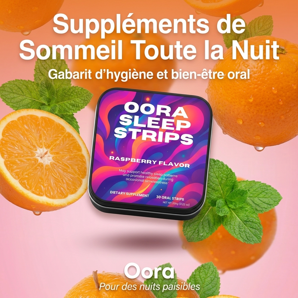 Créative générée par Lumina