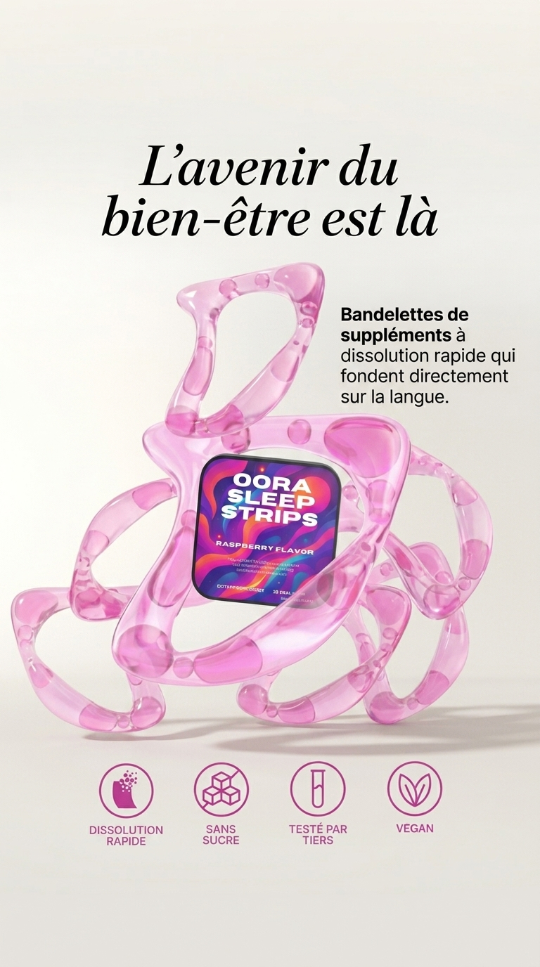 Créative générée par Lumina