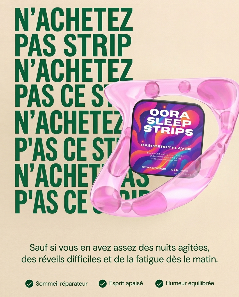 Créative générée par Lumina